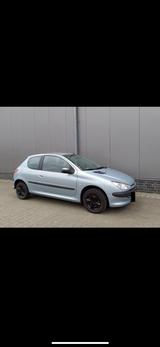 Peugeot 206 peugeot - Peugeot 206