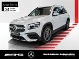 Mercedes-Benz GLB 220 d 4M AMG PANO 360° KEYLESS DISTR MEMORY - Mercedes-Benz GLB-Klasse Gebrauchtwagen in Hannover