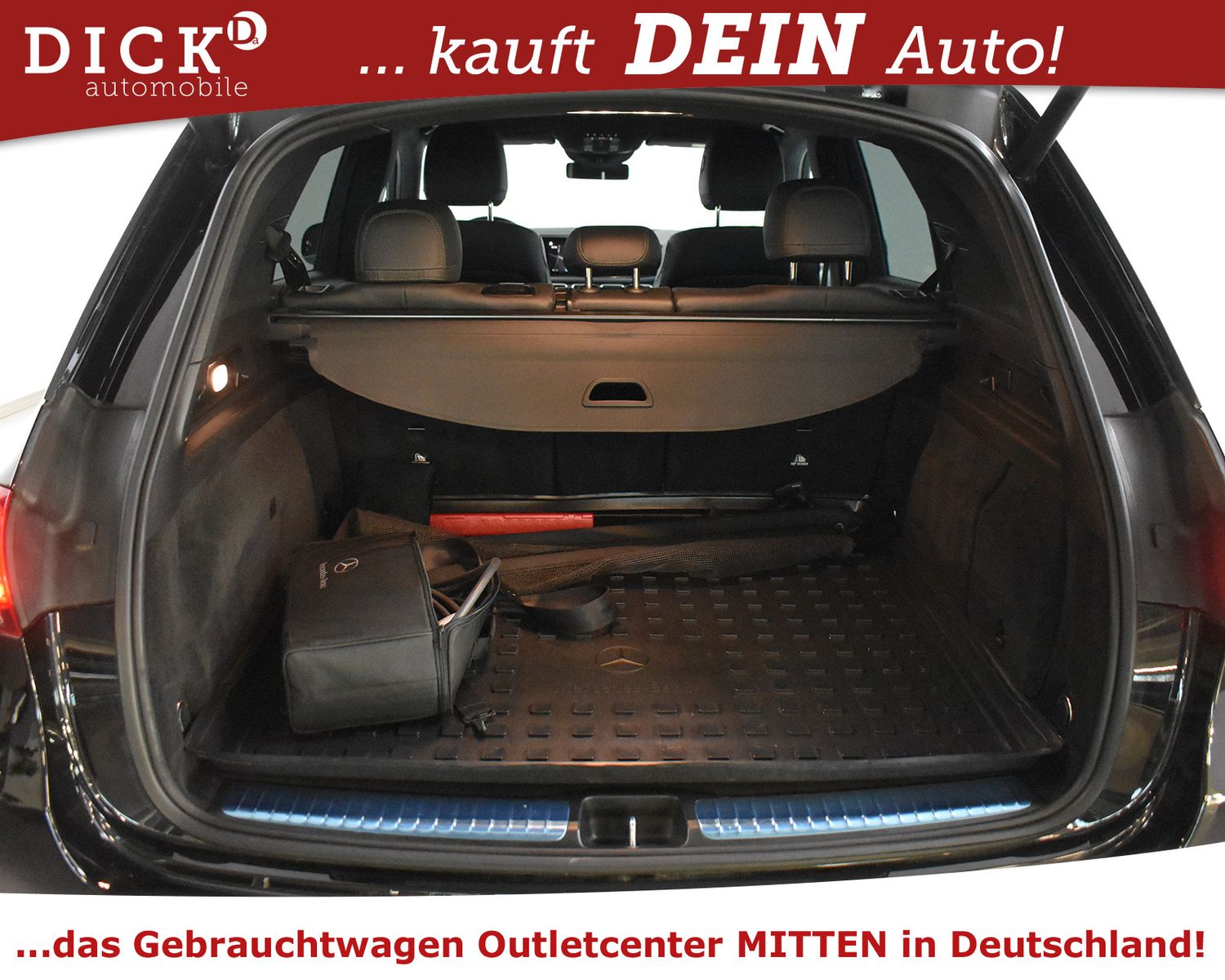 MERCEDES-BENZ GLE350e 4M AMG Line BURM+STANDHZ+AHK+ACC+KAM+19" - Image 26