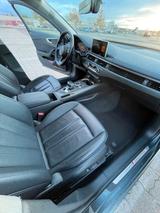 Audi A4 2.0 TFSI S tronic sport sport - Audi Gebrauchtwagen in Zwickau