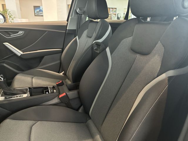 A1 Sportback 25 TFSI S-Tronic advanced LED APS-P
