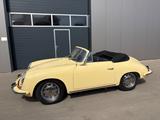 Porsche 356 C Cabrio Bullit / Matching Numbers - Porsche 356 aus 1965
