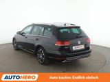 Volkswagen Golf VII 1.4 TSI Highline BM Aut.*NAVI*LED*ACC* - Volkswagen Gebrauchtwagen in Frankfurt