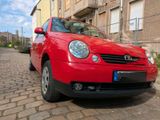 Volkswagen VW Lupo 1.0 MPI - Volkswagen Lupo aus 2004