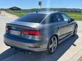 Audi S3 TFSI S tronic quattro -B&O/Keyless/LED - gebrauchte Audi S3 aus dem Jahr 2020