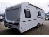 Dethleffs Trend Camper 540 QMK Mover, Luft-Vorzelt, Etagen - Dethleffs Trend