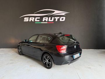 BMW 118 - 12