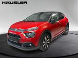 Citroën C3 PT 83 S&S Max CarPlay Navi Kamera Sitzheizung - Citroën C3: Max