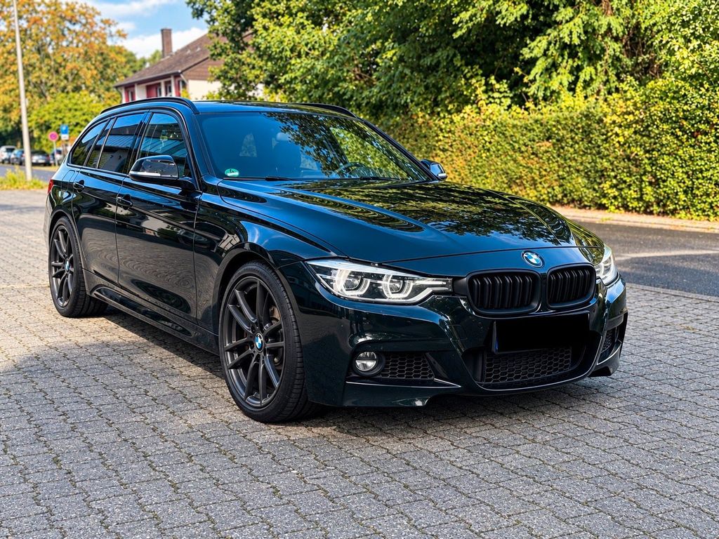 Image of BMW 335