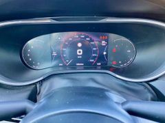 Fahrzeugabbildung Fiat Tipo Kombi 1.0 Life AAC AHK LED KAMERA PDC VORN