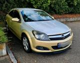Opel Astra H GTC 2.0 Turbo 200PS TÜV/Xenon/Teil... - Opel Astra: H Gtc Turbo