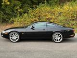 Jaguar XKR 100 Coupe *Sondermodell, Rarität, History * - Jaguar XKR Gebrauchtwagen