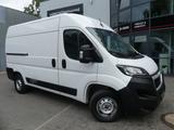 Peugeot Boxer Kasten 335 L2H2 Premium BlueHD KAM/TEMPOMA - Peugeot Boxer Gebrauchtwagen in Berlin