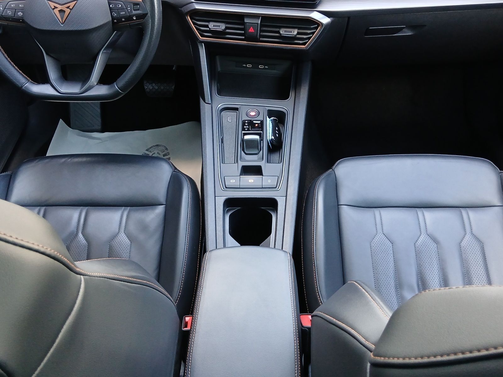 Cupra Formentor - Bild 9