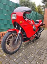 Moto Guzzi Le Mans 2 - MOTO GUZZI LE MANS 2