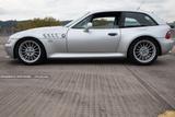 BMW Z3 Coupé 3.0 Schalter - BMW Gebrauchtwagen von 2000