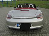 Porsche Boxster 2.7 - - Porsche Boxster: 2.7