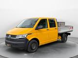 Volkswagen T6.1 Pritsche Doka 2.0 TDI LED Standheiz Klima - Angebote