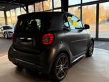 Smart ForTwo fortwo coupe Brabus Navi Pano Klima JBL - Smart ForTwo Gebrauchtwagen in Berlin