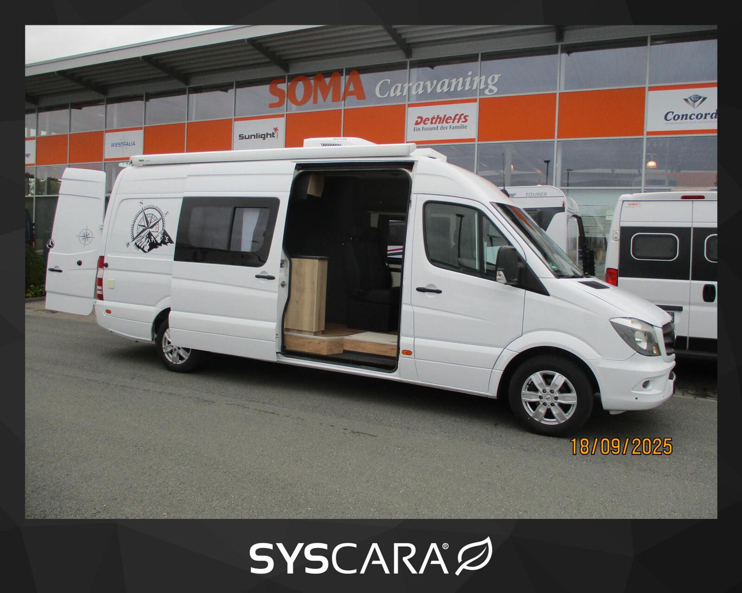 Andere Sonstige SELBSTAUSBAU SELBSTAUSBAU