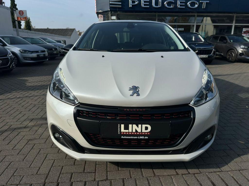 Peugeot 208 GT-Line 110 PureTech 110 EAT6