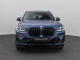 BMW X3 M40i Kamera Laser HUD DAB HiFi Komfort 21Zoll - gebrauchte SUVs in Gütersloh