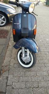 Vespa PX80 Lusso - VESPA PX 80
