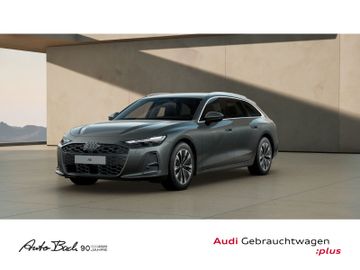 Audi A6 Avant TFSI Stronic Navi LED ACC EPH CarPlay