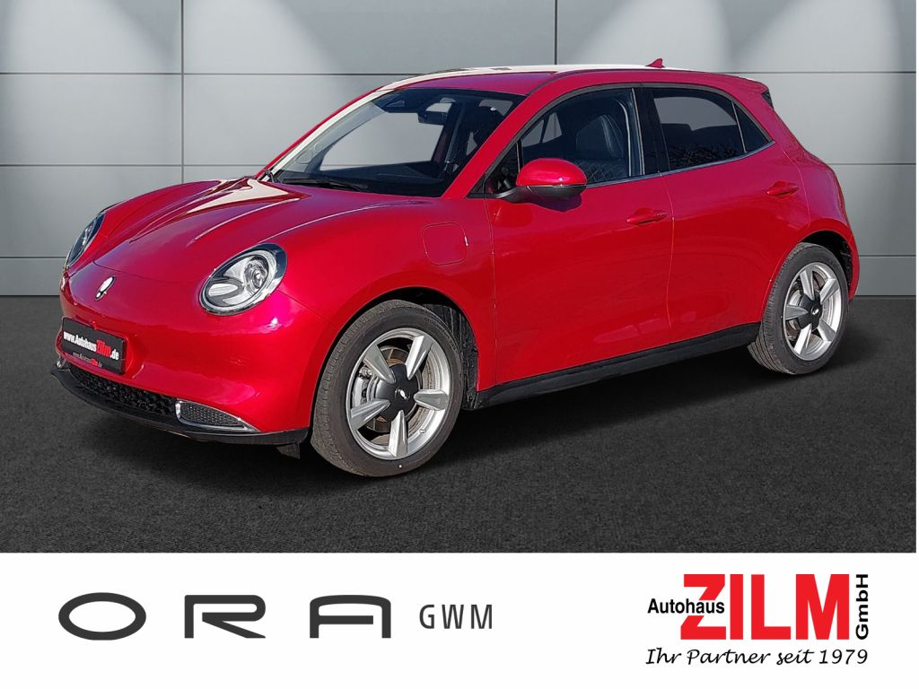 GWM Ora 03 - Bild 1