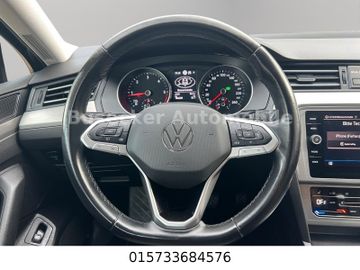 Volkswagen Passat Variant - 10