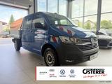 Volkswagen T6.1 Transporter 2.0 TDI DOKA LR - AHK - Volkswagen: Transporter Doka