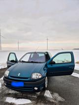 Renault Clio RT 1.2 mit klassiker Potenzial - Renault Clio: Rt