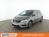 Nissan Pulsar 1.2 Tekna Aut.*NAVI*TEMPO*CAM*SHZ*ALU* - Nissan Pulsar in Hannover