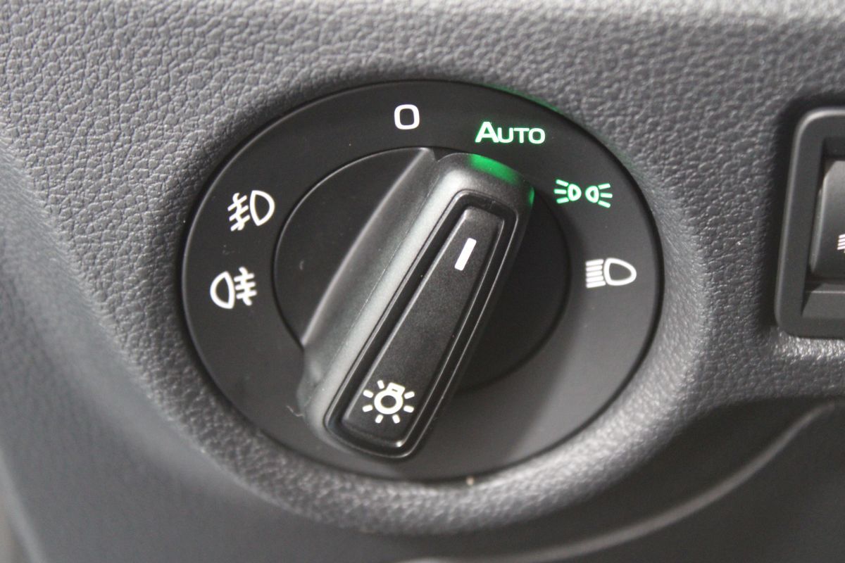Skoda Kamiq - Bild 10