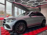 Mercedes-Benz GLC 220 4Matic, AMG, Nightpaket, LED, AHK