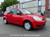 Ford Fiesta Viva X 1.3 Klima Allwetterreifen TÜV NEU - Ford Fiesta aus 2005: Viva X
