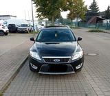 Ford Mondeo Sport - Ford Mondeo: Sport
