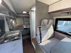Pössl Summit Shine 640 | *Premium & Assistenz Paket*