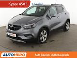 Opel Mokka X 1.4 Turbo Innovation Aut.*LED*PDC*SHZ* - Opel Gebrauchtwagen in Berlin