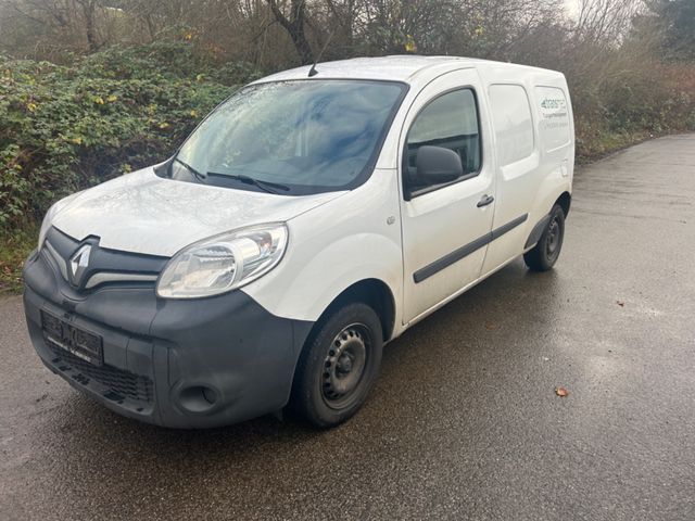 Renault Kangoo Rapid Maxi Extra