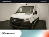 Mercedes-Benz eSprinter 312 KA 39 HD Paketzusteller KLI KAM - Gebraucht Elektro