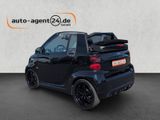 Smart fortwo BRABUS Cabrio Xclusive  /LED/DAB/unfallfr - Smart ForTwo mit Benzin-Antrieb: Cabrio, Automatik