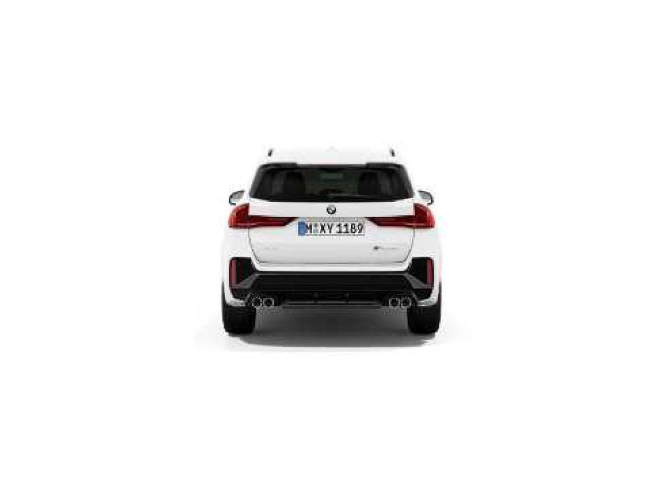 BMW X1 - Bild 4