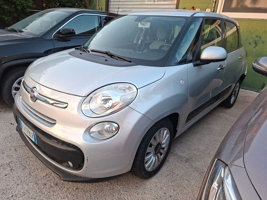 Image of Fiat 500L