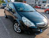 Opel Corsa D Active 1,4 Liter,Lenkradheizu... - Opel Corsa: Lite