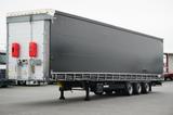 Schmitz Cargobull FIRANKA / MEGA / MULTI LOCK / XL