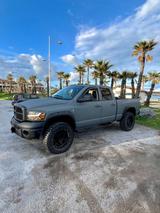 Andere Dodge ram 2500 6.7l Cummins diesel 4x4 - Cummins mit Diesel-Antrieb