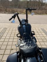 Harley-Davidson Road King Special, Wilbers, Jekill & Hyde uvm. - Angebote