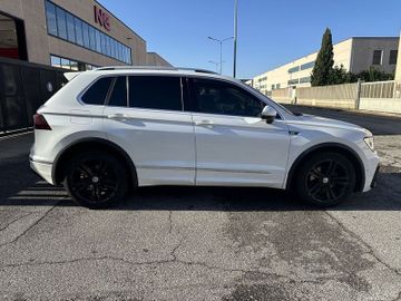 Volkswagen Tiguan - 7