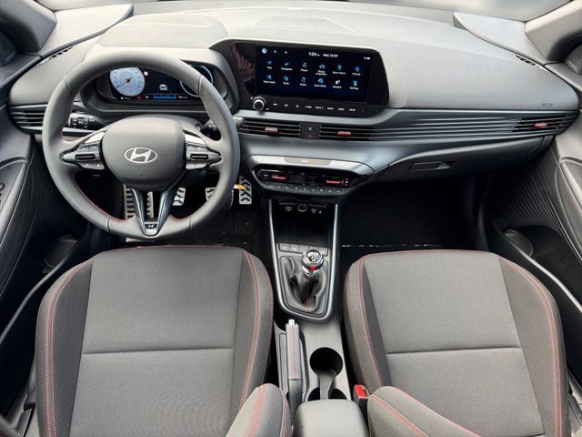 Hyundai i20 – Bild 11